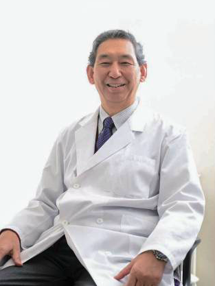 理事長 道明道弘